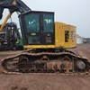 2006 Timberking 711C Track Feller Buncher